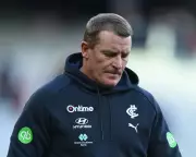 Carlton's Voss Under Fire: Labor-Intensive Football Strategy Failing Blues