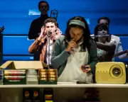 Caroline: A New Musical Review – Pirate Radio Jukebox Delights at New Wolsey