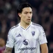 Carrick Confirms Martinez Return as Maguire Misses Man Utd vs Leeds Clash