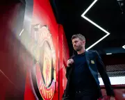 Carrick's Manchester United Future: Big Decision Looms for Ratcliffe