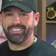 Cartel Kingpin Daniel Kinahan Arrested in Dubai on Organized Crime Charges