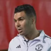 Casemiro Predicts Kobbie Mainoo Will Dominate as Manchester United's Best Midfielder for 12 Years