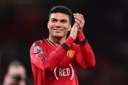 Casemiro's Departure from Manchester United Final, Says Carrick