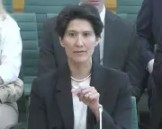 Cat Little's Evidence to MPs: A Masterclass in Civil Service Evasion