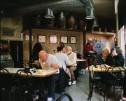 Catalan Fork Breakfast Fights Bland Brunch and Overtourism in Barcelona