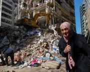 Ceasefire in Jeopardy as Israel Strikes Lebanon, Iran Blocks Oil Tankers