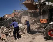 Ceasefire Proposals Circulated Amid US-Israel Strikes on Iran