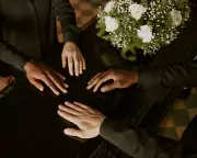 Celebrant-Led Ceremonies: The Rise of Personalized Funerals and Weddings