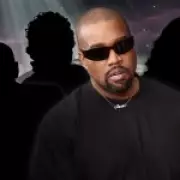 Celebrities Rally Behind Kanye West Amid Controversial Comeback Shows