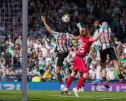 Celtic Crush St Mirren 6-2 in Extra-Time Scottish Cup Semi-Final Thriller
