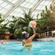 Center Parcs Axes Crèche Service at All UK Holiday Parks, Sparking Parental Concerns