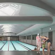 Central London's 1930s Leisure Centre Revamp Delayed, Costs Rise by £3.8 Million
