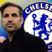Cesc Fabregas: Could He Be the Manager Chelsea Needs to Save Their Season?