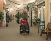 Chagrin Valley Documentary Exposes Hidden Labor in Artificial Care Home Paradise
