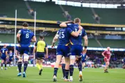 Champions Cup Quarter-Finals Hit Attendance Lows as Leinster Crowds Slump