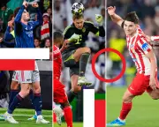 Champions League Drama: Neuer's Heroics, Havertz's Winner, and Atlético's Triumph