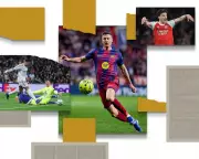 Champions League Quarter-Finals: In-Depth Previews and Predictions for All Four Ties