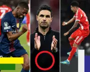 Champions League Semifinals: Thrilling First Legs Set Up Exciting Second Legs