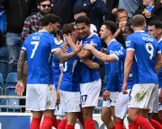 Championship Drama: Bowat's Goal Pushes Portsmouth Toward Safety as Leicester Plummets
