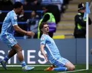 Championship Thrills: Coventry's Promotion Push, Wrexham's Playoff Rise