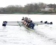 Channel 4 Revamps Boat Race Coverage as Oxford Women Aim to End Cambridge Dominance