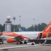 Chaos at Milan Airport as New EU Border Checks Cause Fainting and Flight Misses