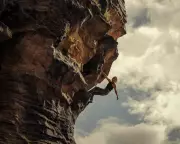 Charlize Theron Defies Ageism as Action Hero at 50 in Netflix's 'Apex'