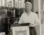 Charlotte Gere, Pioneering Art Historian of Victorian Design, Dies at 88