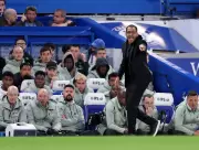 Chelsea Boss Liam Rosenior Admits 'I Need Results Now' as Pressure Mounts