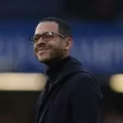 Chelsea Close In on Valentin Barco Transfer Deal After Personal Terms Agreement