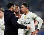 Chelsea Drops Enzo Fernández for Two Games After Controversial Madrid Comments