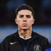 Chelsea Eye £70m Adam Wharton as Enzo Fernandez Exit Looms