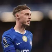 Chelsea Injury Update: Palmer and Pedro Miss Brighton Clash, FA Cup Doubts