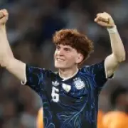 Chelsea Nearing £8.7m Deal for Strasbourg Midfielder Valentin Barco