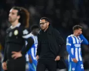 Chelsea Sacks Liam Rosenior After Dismal Run and Player Revolt