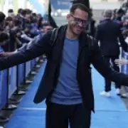 Chelsea Star's 'Supply Teacher' Nickname for Liam Rosenior Before Sacking