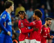 Chelsea vs Manchester United Premier League Clash Ends in Dramatic Draw