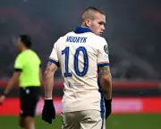 Chelsea's Mykhailo Mudryk Appeals Four-Year Ban for Failed Drug Test