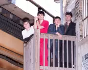 Chicago's Friko Radiates Hope on New Album 'Something Worth Waiting For'