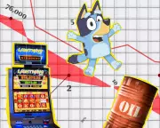 Children's TV, Cuba's Oil Crisis, and Singapore's Dating Scene