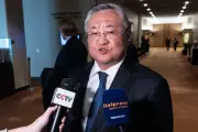 China's Diplomatic Victory in Iran Ceasefire: Mediation or Open Door?