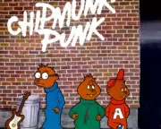Chipmunks at 16rpm: Slowed-Down Pop Yields Uncanny Calm