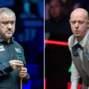 Chris Wakelin Feels Underrated by Stephen Hendry at World Snooker Championship