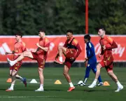 Chris Wood's Return Boosts Nottingham Forest Ahead of Porto Europa League Clash