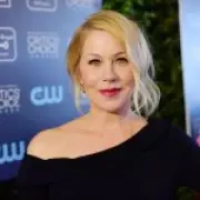 Christina Applegate Addresses Health Concerns After Hospitalization