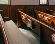 Church of England's Identity Plummets as Non-Religious Majority Grows in Britain