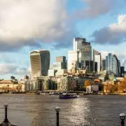 City of London Riverside BID Faces Opposition Over Costs and Transparency