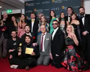 Clair Obscur and Dispatch Share Top Honors at 2026 BAFTA Games Awards