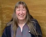 Clare Gittings' Pioneering Study Reveals Death's Social Evolution