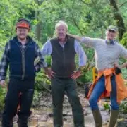 Clarkson's Farm Season 5 Release Date and Major Farming Challenges Revealed